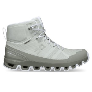 On Cloudrock Waterproof Gri | SN-ON28743