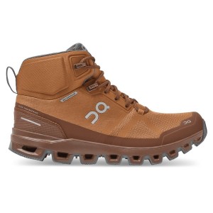 On Cloudrock Waterproof Renkli | SN-ON28742