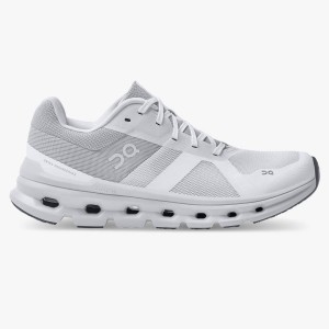 On Cloudrunner 4 Beyaz | SN-ON28530