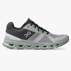 On Cloudrunner 4 Gri | SN-ON28228