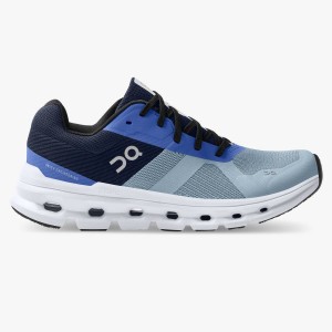 On Cloudrunner 4 Renkli | SN-ON28519