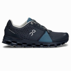 On Cloudstratus Lacivert | SN-ON28822