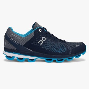 On Cloudsurfer 5 Lacivert | SN-ON28191