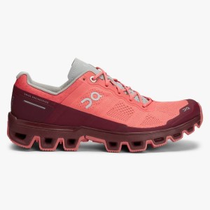 On Cloudventure 2 Pembe | SN-ON28556