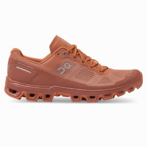 On Cloudventure Gri Turuncu | SN-ON28884
