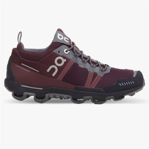 On Cloudventure Midtop Küpe Çiçeği | SN-ON28771
