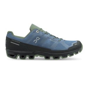 On Cloudventure Waterproof 2 Açık Mavi | SN-ON28259