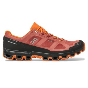 On Cloudventure Waterproof 2 Turuncu | SN-ON28422