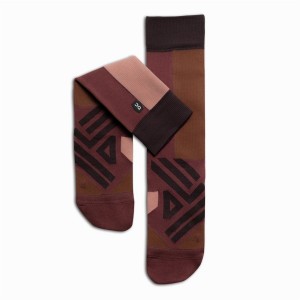 On High Kahverengi Pembe | SN-ON29154