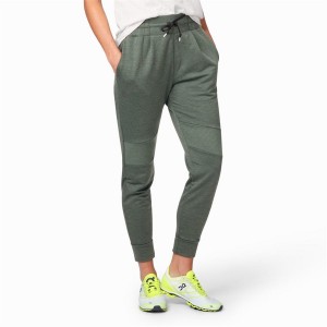 On Sweat Zeytin Yeşili | SN-ON29066