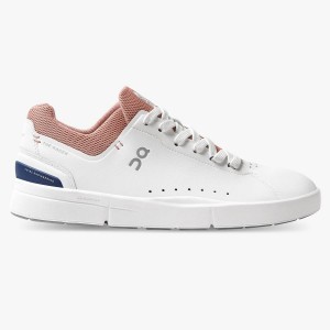 On THE ROGER Advantage Beyaz Pembe | SN-ON28642