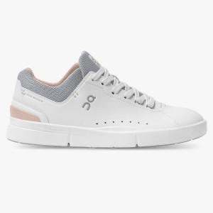 On THE ROGER Advantage Beyaz Pembe | SN-ON28677
