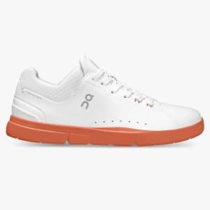 On THE ROGER Advantage Beyaz | SN-ON28393