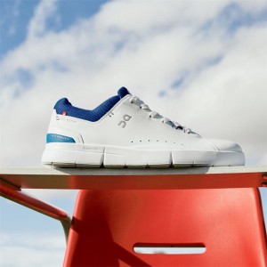 On THE ROGER Advantage Beyaz | SN-ON28944