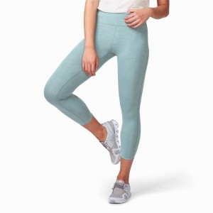On Tights 7/8 Zeytin Yeşili | SN-ON29042