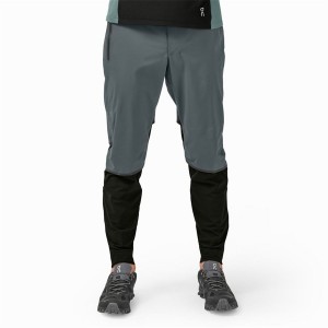 On Waterproof Gri Siyah | SN-ON29141