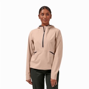 On Waterproof Kahverengi Pembe | SN-ON29074