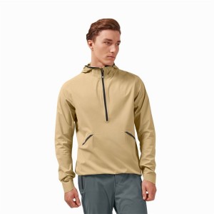 On Waterproof Kahverengi | SN-ON29127