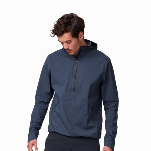 On Waterproof Lacivert | SN-ON29128