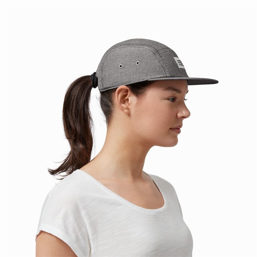 On 5 Panel Gri | SN-ON29170