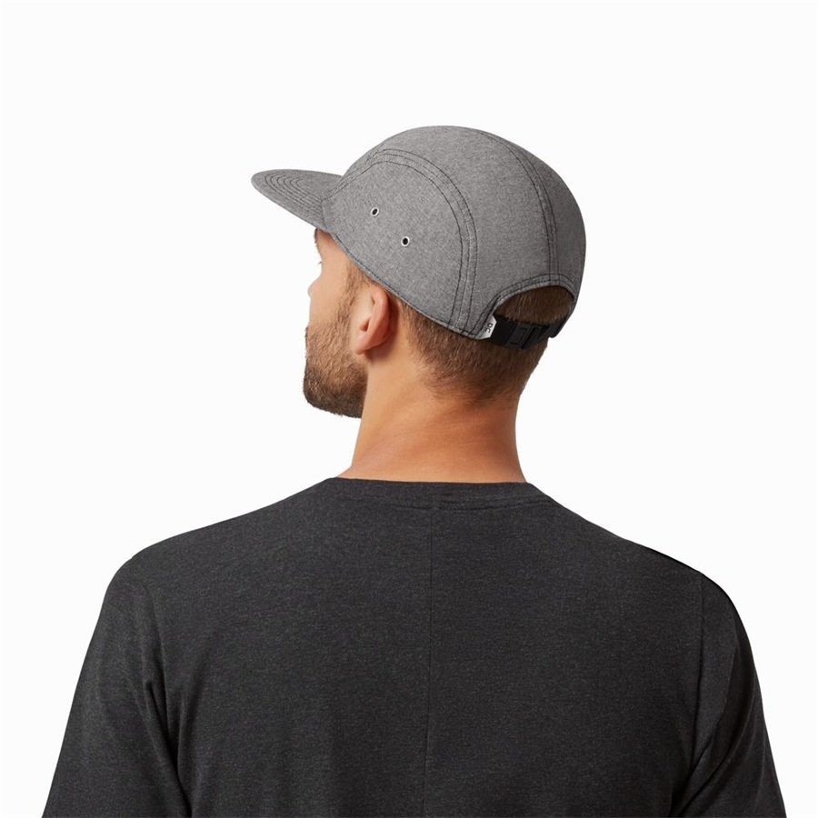 On 5 Panel Gri | SN-ON29170