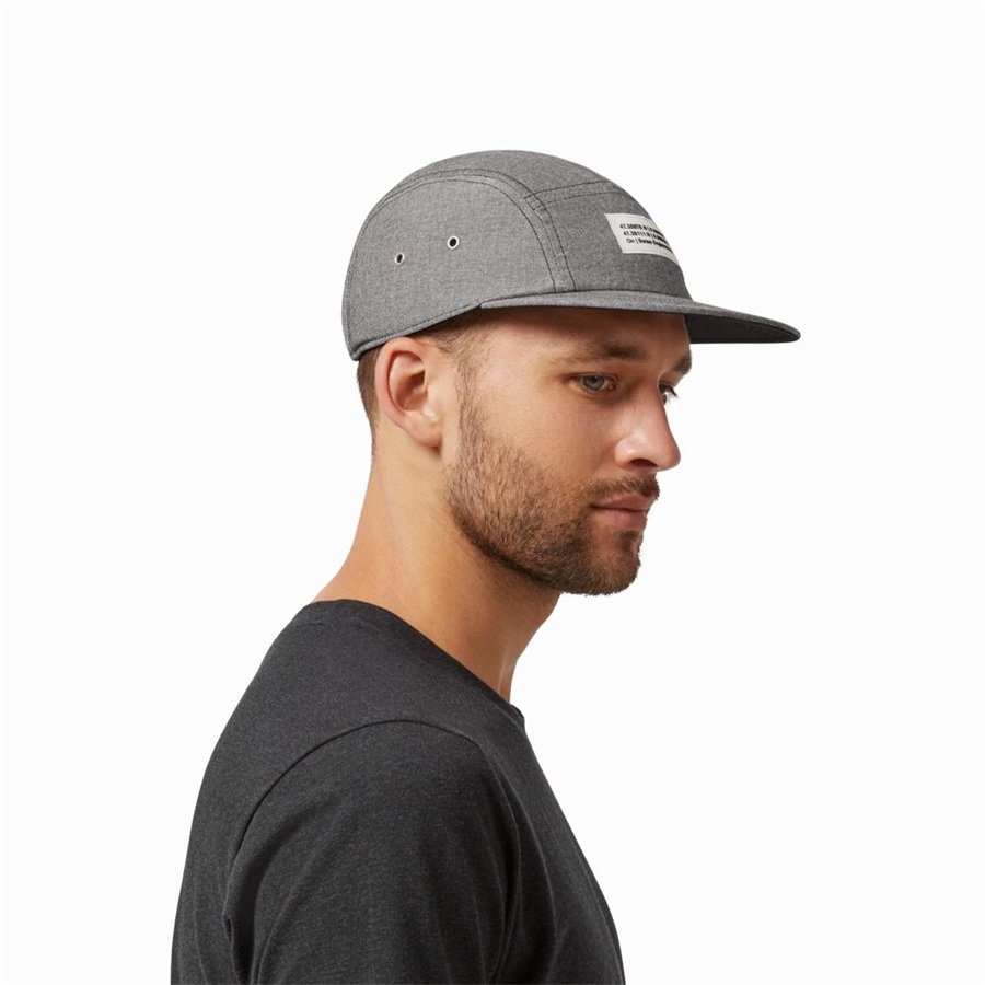 On 5 Panel Gri | SN-ON29170