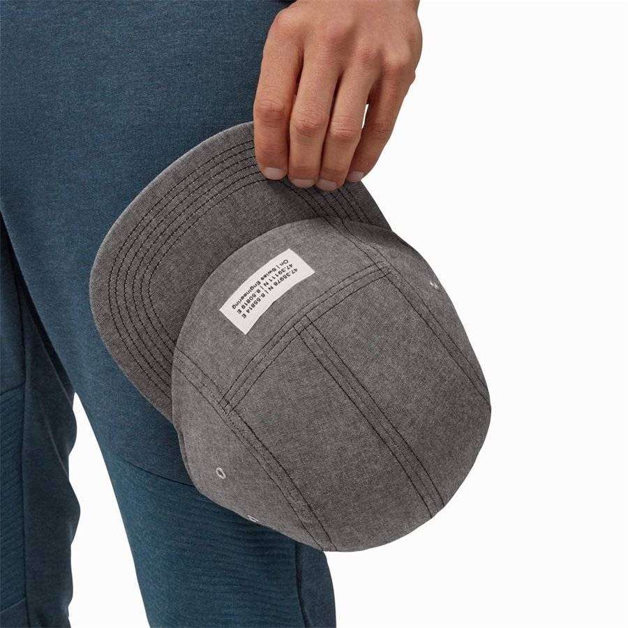 On 5 Panel Gri | SN-ON29170