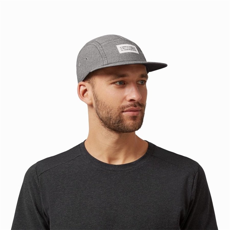 On 5 Panel Gri | SN-ON29170