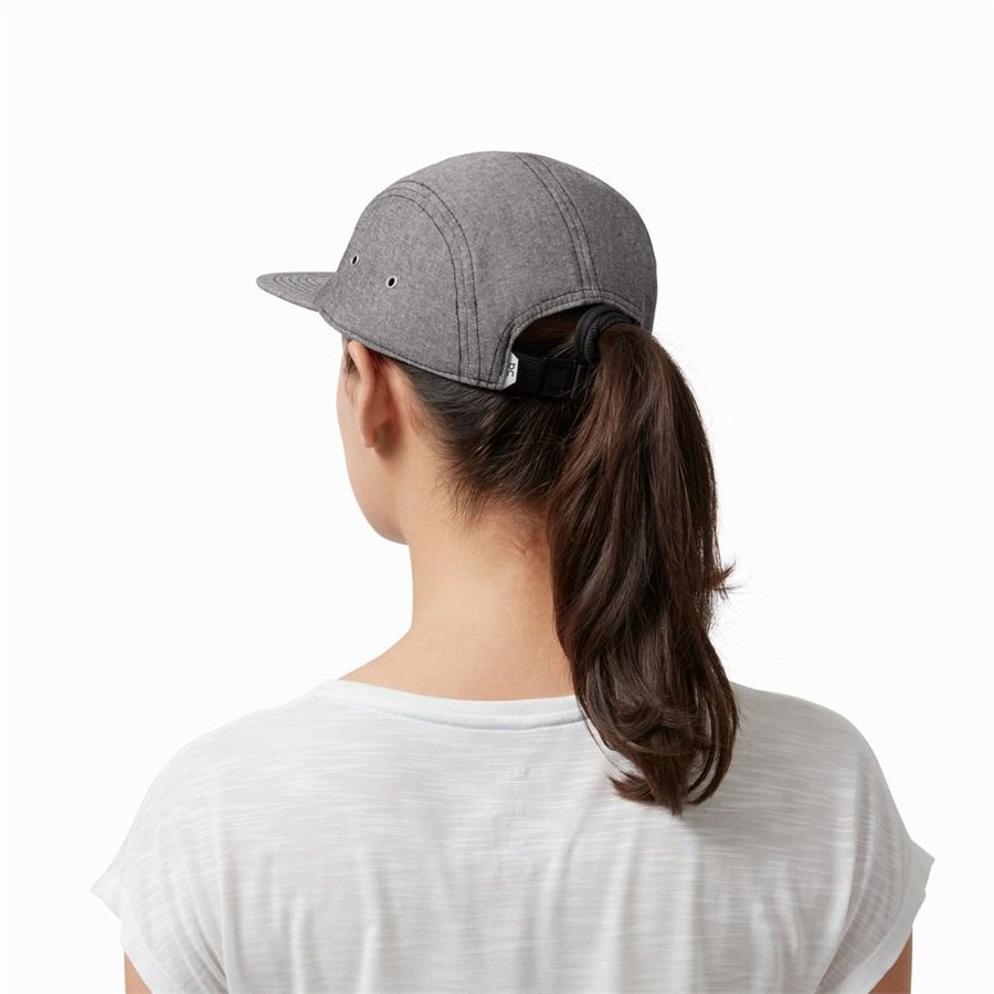 On 5 Panel Gri | SN-ON29199