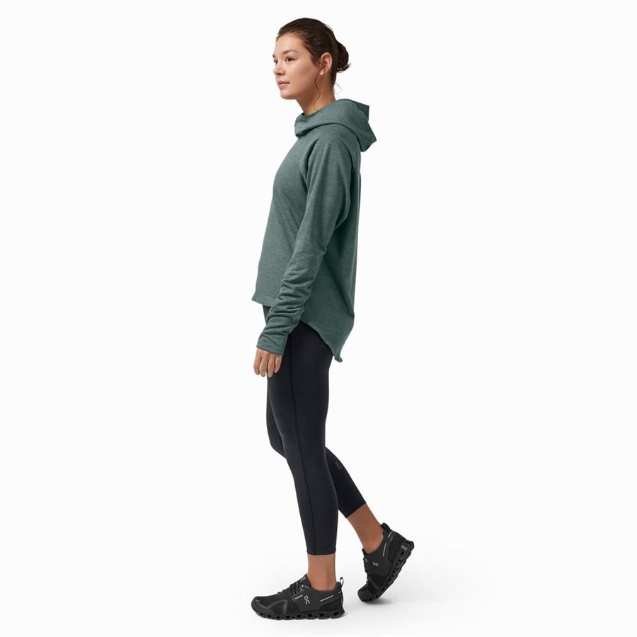 On Athletic & Running Yeşil | SN-ON29062