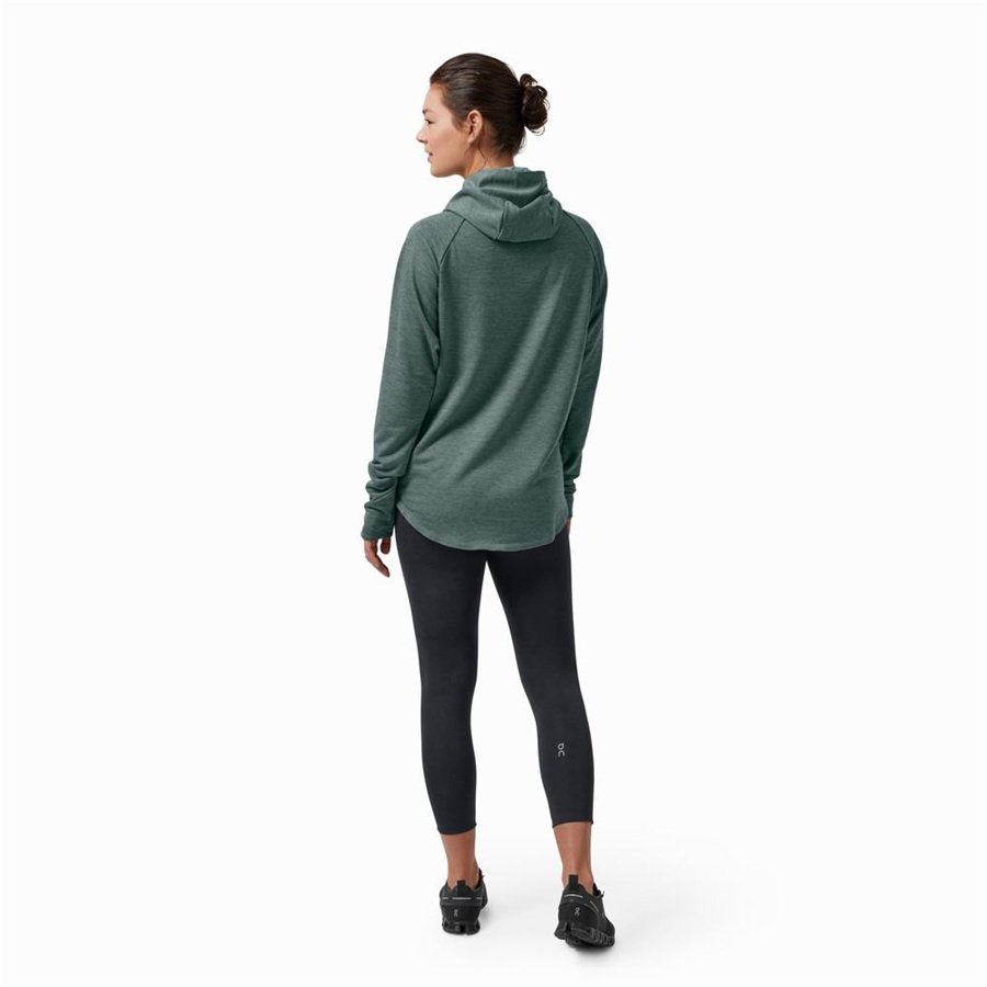 On Athletic & Running Yeşil | SN-ON29062