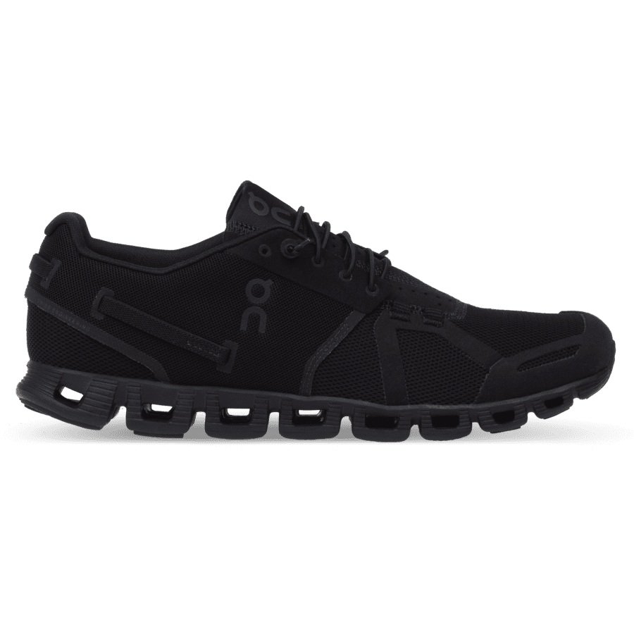 On Cloud 1 Siyah | SN-ON28366
