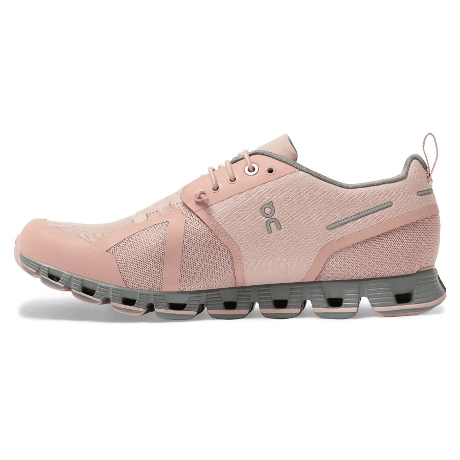 On Cloud 2 Waterproof Pembe | SN-ON28576