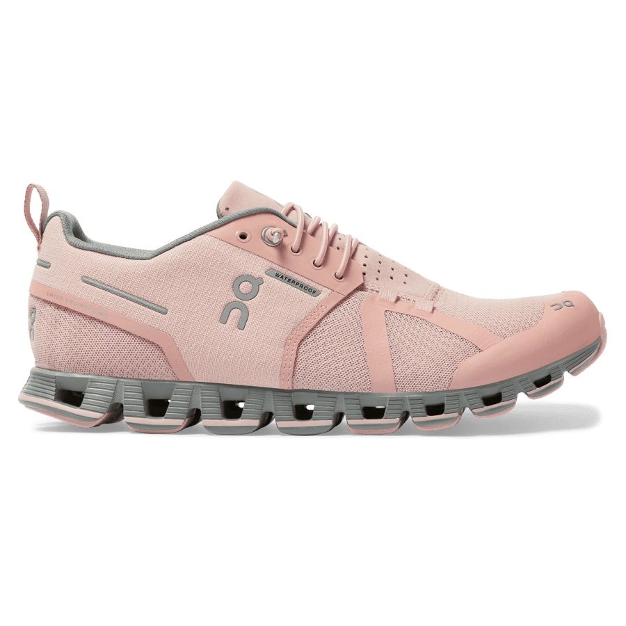On Cloud 2 Waterproof Pembe | SN-ON28576