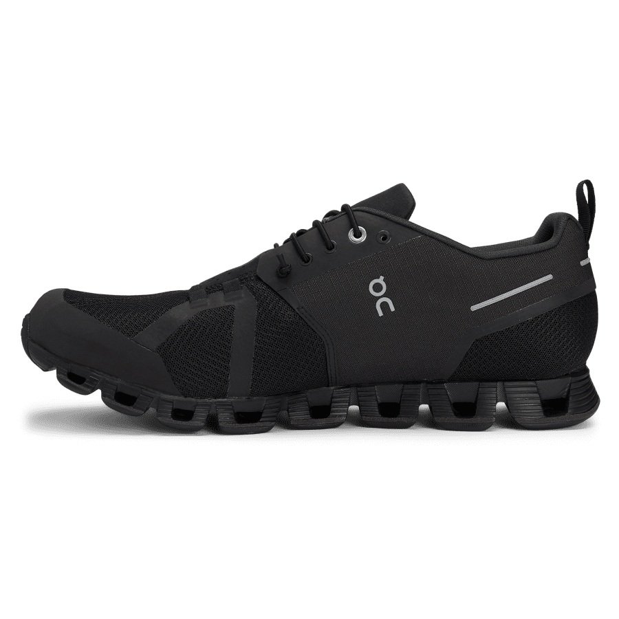 On Cloud 2 Waterproof Siyah | SN-ON28282