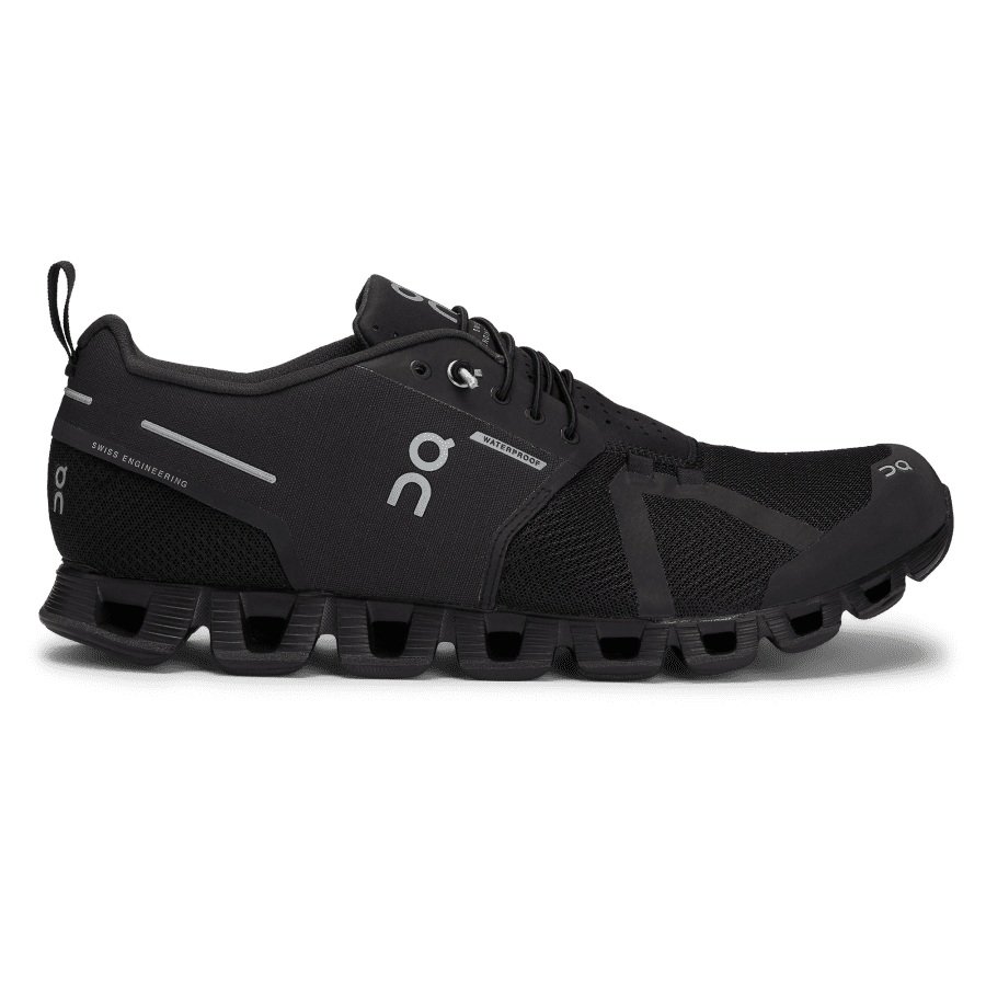 On Cloud 2 Waterproof Siyah | SN-ON28282