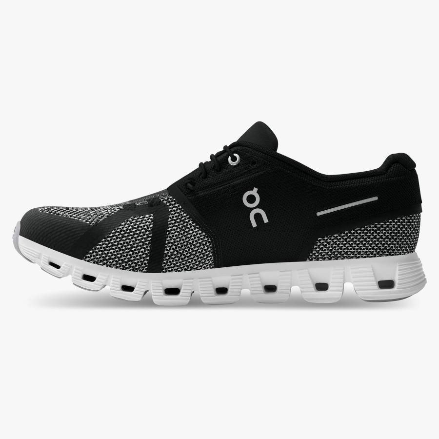 On Cloud 5 Combo Siyah | SN-ON28405