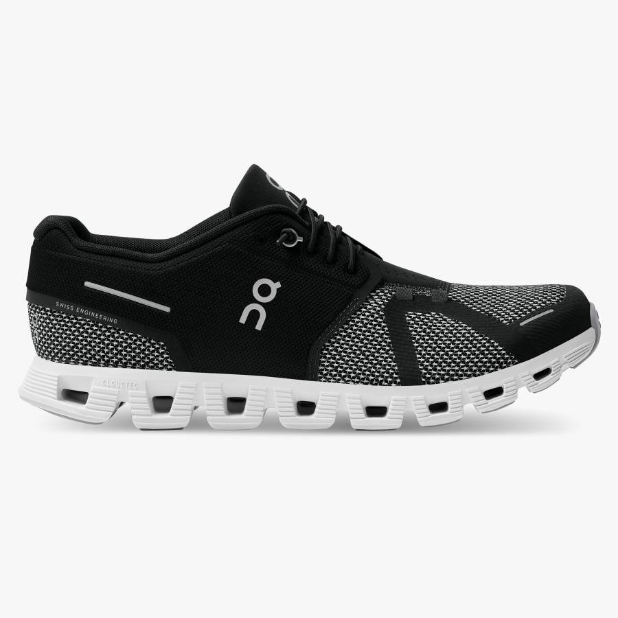 On Cloud 5 Combo Siyah | SN-ON28405