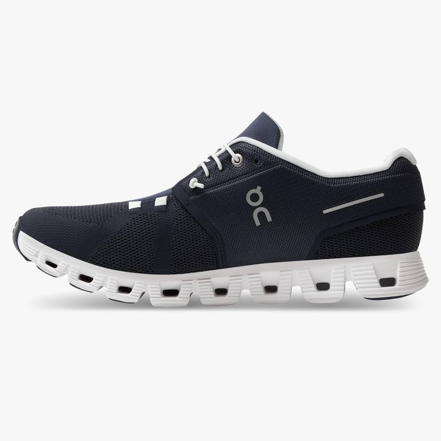On Cloud 5 Lacivert | SN-ON28278