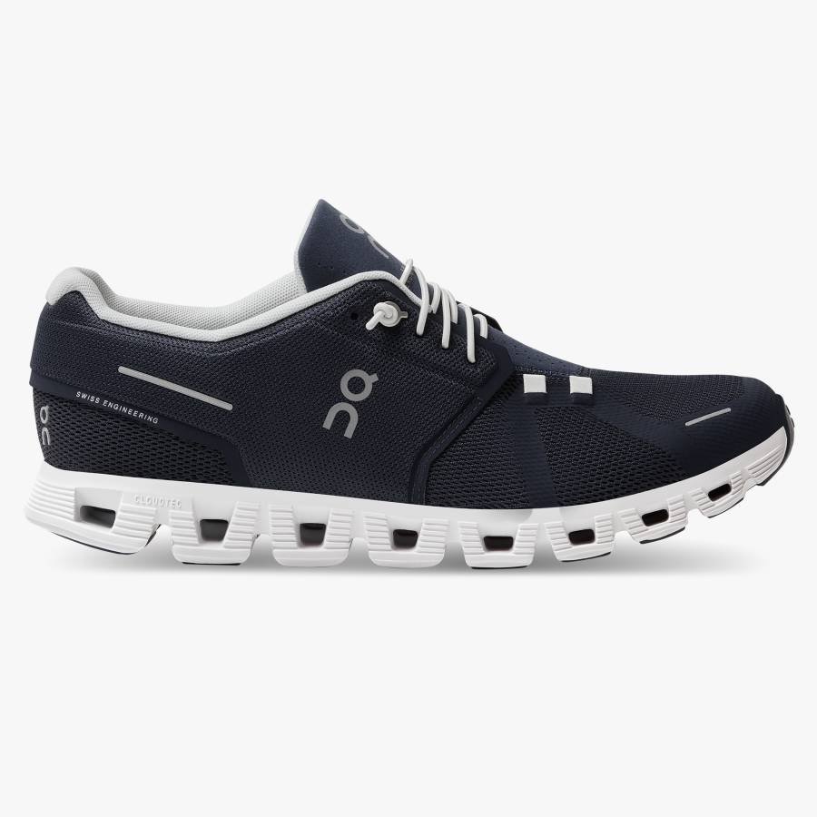 On Cloud 5 Lacivert | SN-ON28278