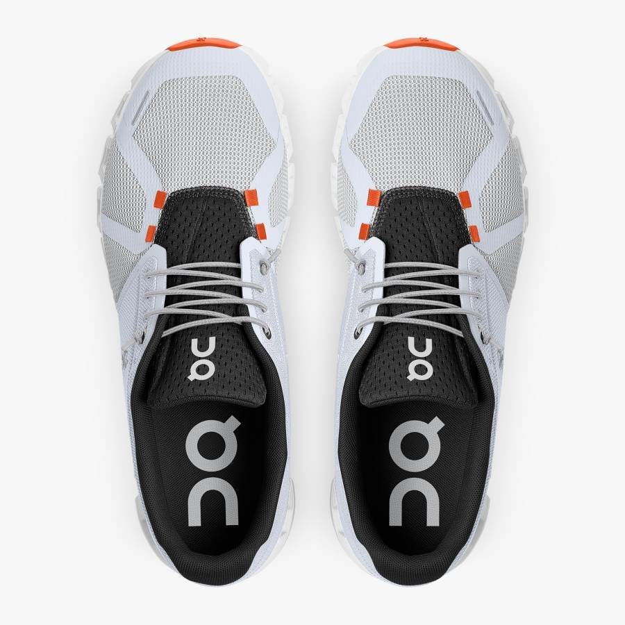 On Cloud 5 Push Beyaz | SN-ON28327