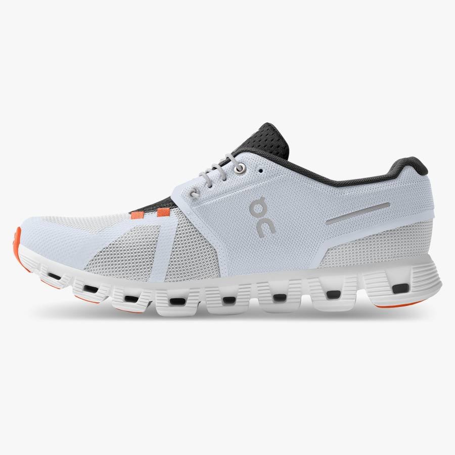 On Cloud 5 Push Beyaz | SN-ON28327