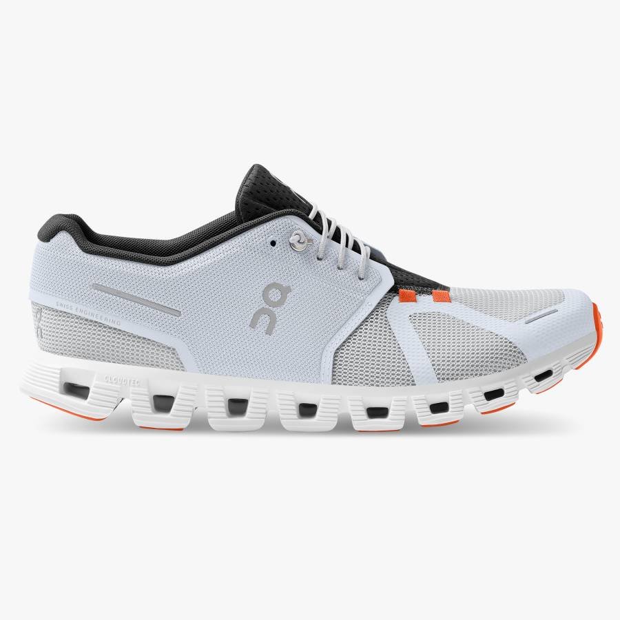 On Cloud 5 Push Beyaz | SN-ON28327