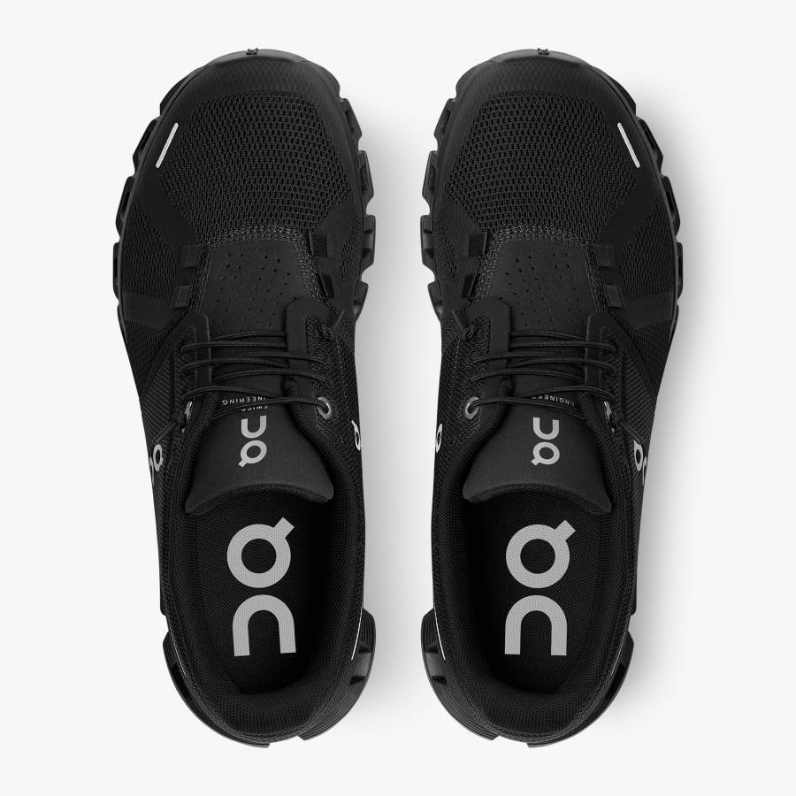 On Cloud 5 Siyah | SN-ON28588