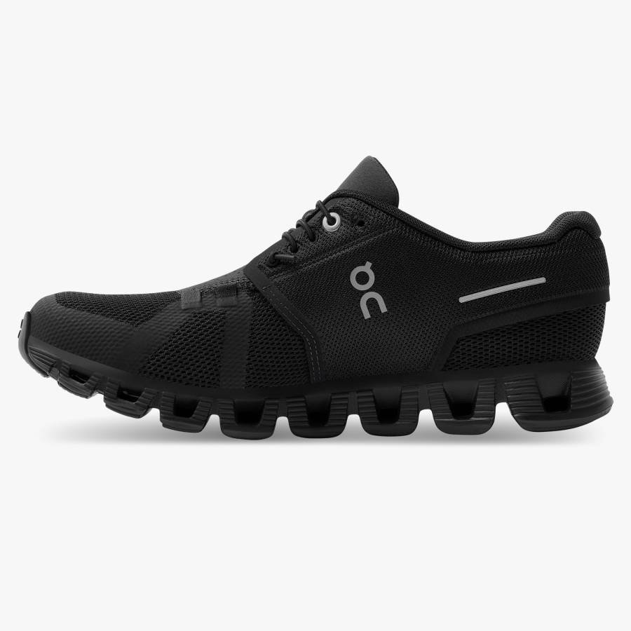 On Cloud 5 Siyah | SN-ON28588