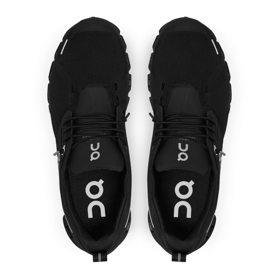On Cloud 5 Waterproof Siyah | SN-ON28290