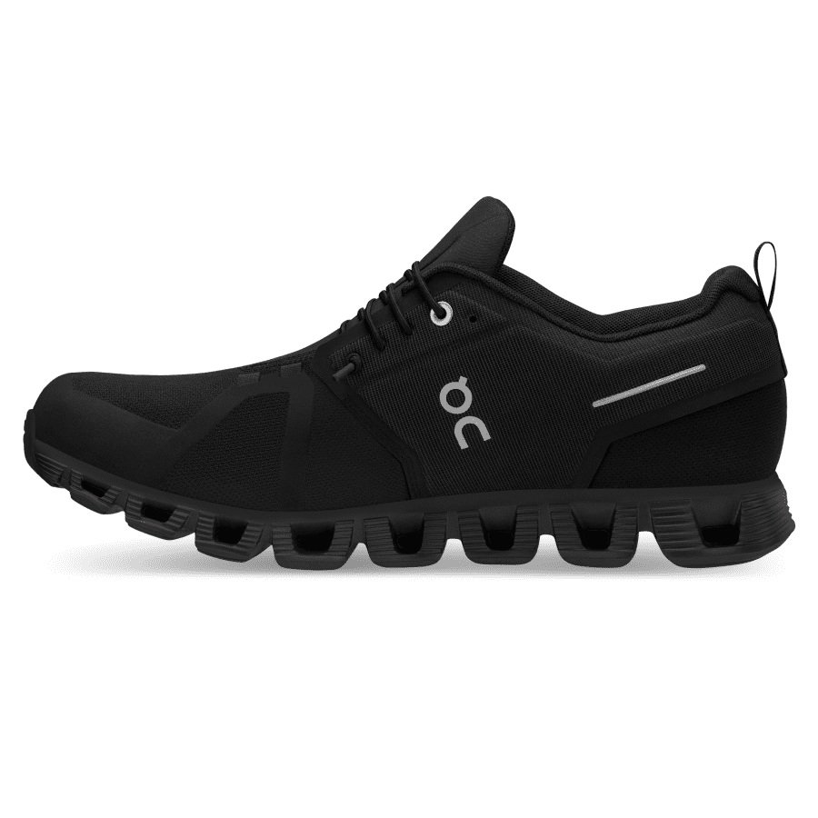 On Cloud 5 Waterproof Siyah | SN-ON28290