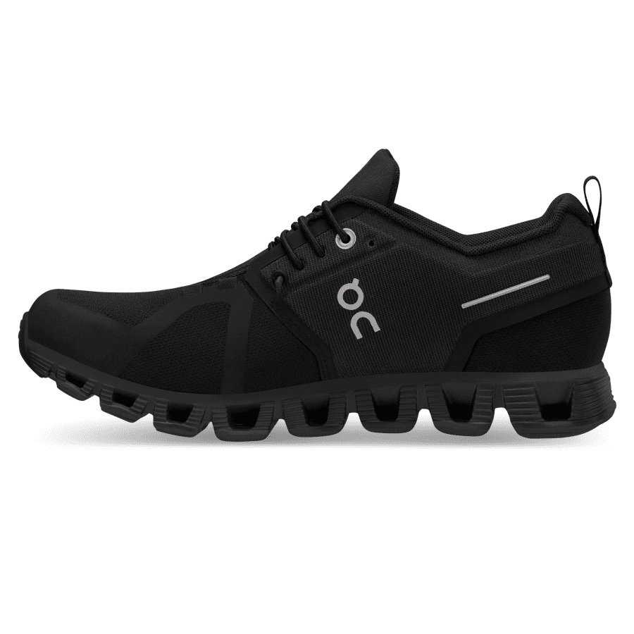 On Cloud 5 Waterproof Siyah | SN-ON28589