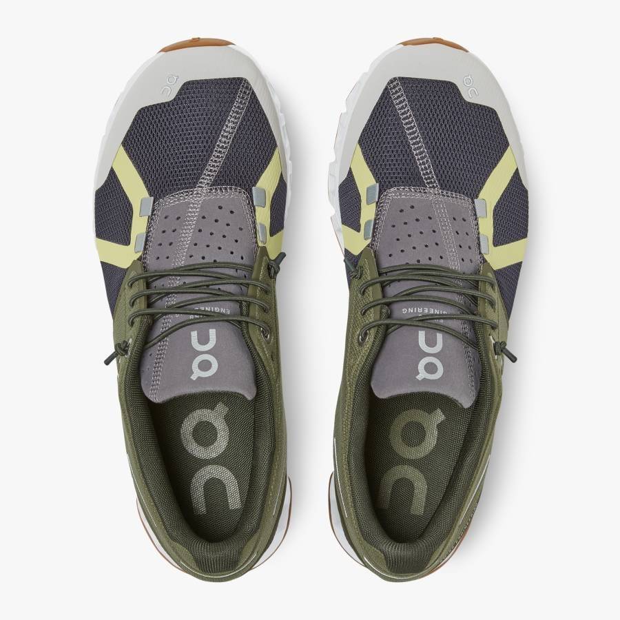 On Cloud 70 | 30 Renkli | SN-ON28690
