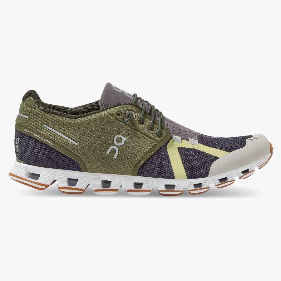 On Cloud 70 | 30 Renkli | SN-ON28690